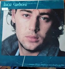 LP Vinile Luca Carboni -