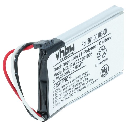 Batteria per garmin dashcam - garmin, 46
