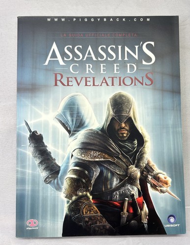Assassin creed revelations - creed,