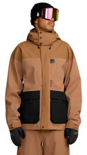 Giacca Snowboard Volcom