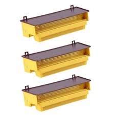 3X Trappola per Polline di