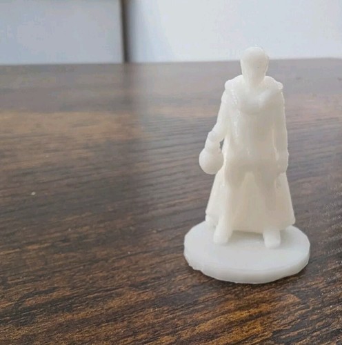 Artefice alchimista umano 26mm - umano,