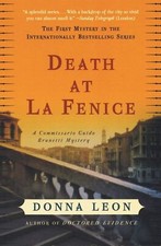 Death at La Fenice: A