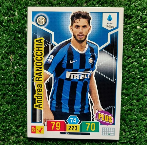 Card adrenalyn calciatori - adrenalyn, xl