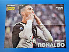 POSTER CRISTIANO RONALDO