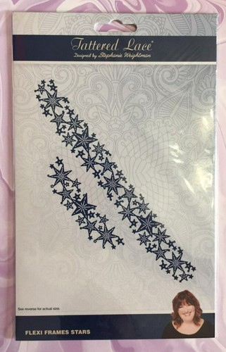 Set fustelle taglio stelle