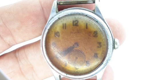 Orologio polso militare - da,
