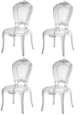 Brandani lotto 4 sedie