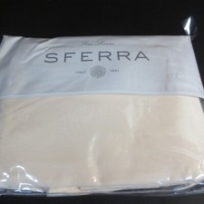 Sferra Giotto - Lenzuolo Completo Queen 96X114 - AVORIO