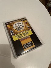 NEUF NEW action replay