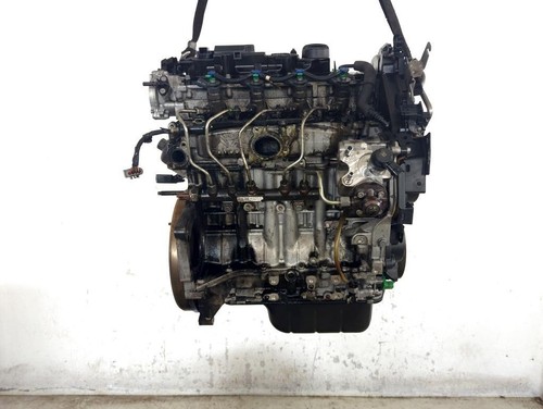 Bh02 107419 motore - bh02, 208