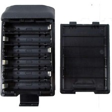 Custodia batteria alcalina