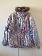 Giacca a vento donna Colmar