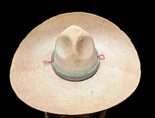 Cappello sombrero messicano