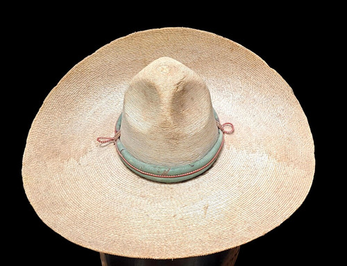 Cappello sombrero messicano