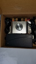 Facmogu F900 Amplificatore