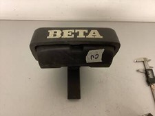 sella monoposto ciclomotore tubone beta m4 m 6