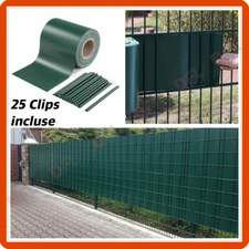 Strisce frangivista pvc telo
