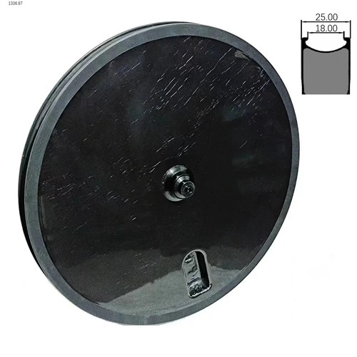 Ruota disco pieghevole in - pieghevole,