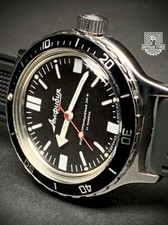 Vostok Amphibia Force 420916