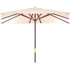 SUN TOP OMBRELLONE CON PALO IN