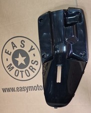 CONTROSCUDO RETROSCUDO PARAGAMBE MBK BOOSTER SPIRIT YAMAHA BWS 50 NERO 1990>2003