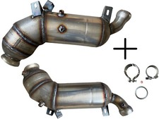 NUOVO filtro antiparticolato