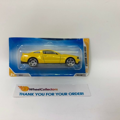 Ford mustang 2010 nuovi - mustang,