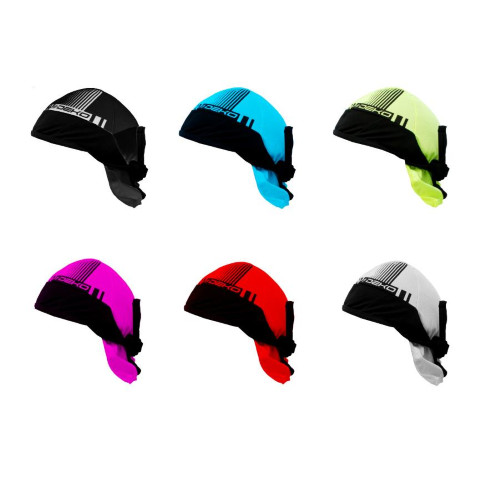 Bandana sottocasco bici mtb - bandana,