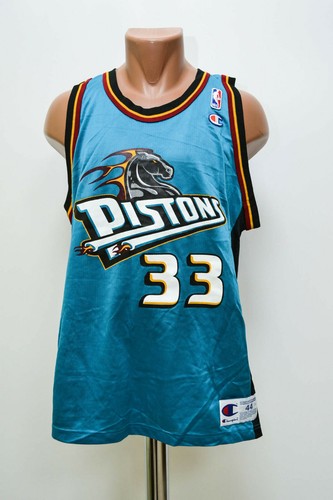 Maglia basket nba detroit - maglia,
