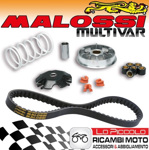 Variatore malossi multivar - variatore,
