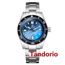 Orologio Uomo Tandorio 41mm