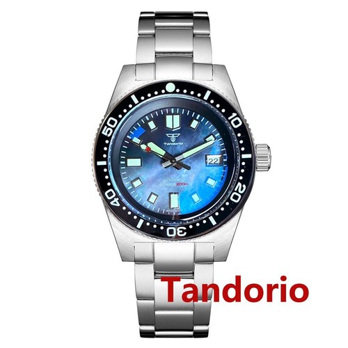 Orologio uomo tandorio 41mm - orologio,