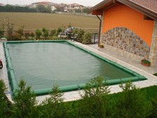 Telo copertura invernale - telo,