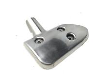 PROTEZIONE CALORE PARACALORE COLLETTORE SCARICO MARMITTA YAMAHA YBR 250 2007