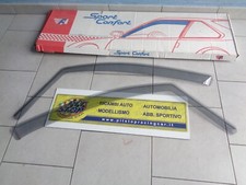 COPPIA DEFLETTORI ANTITURBO