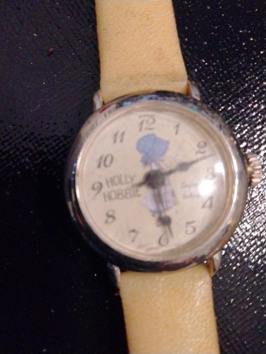 Orologio holly hobbie - orologio, vintage