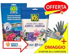 KB OSMOCOTE ORTENSIE → 750