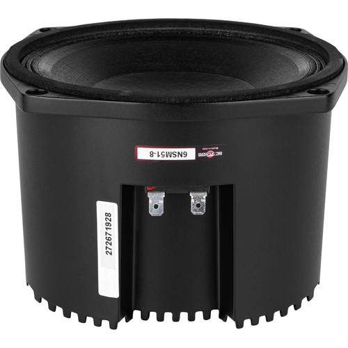 6nsm51 6 professionale - 6nsm51-8, 6"