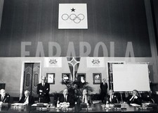 Foto vintage Yacht Club Costa