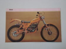 - RITAGLIO DI GIORNALE 1982