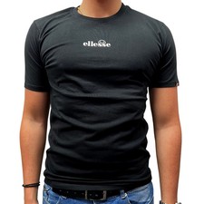 ellesse t-shirt uomo Ollio