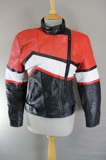 GIACCA DA MOTOCICLISTA VINTAGE