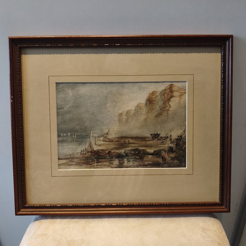 Acquerello originale xix - originale,