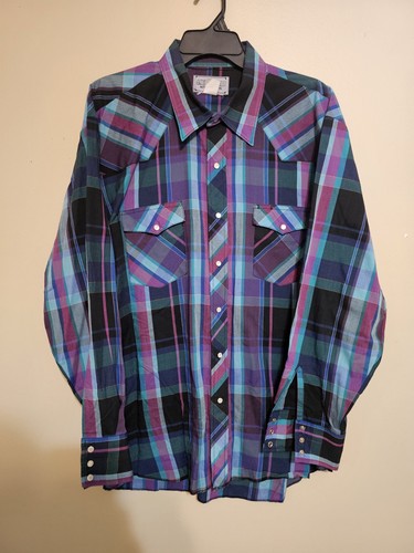 Camicia wrangler american hero - american,