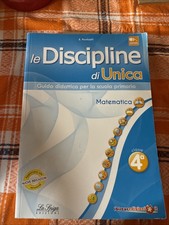 libro di matematica per