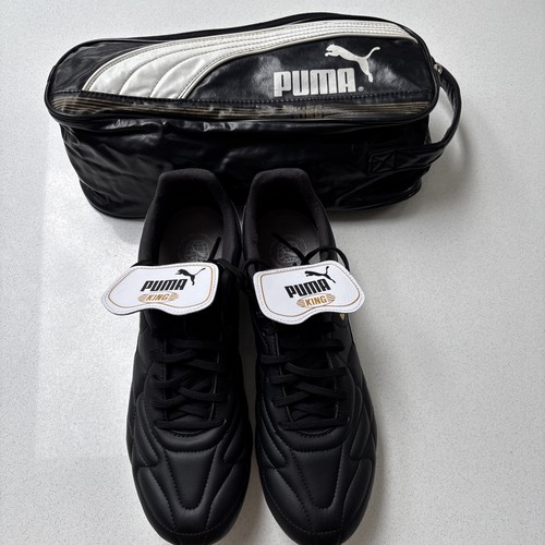 Scarpe calcio puma - da,