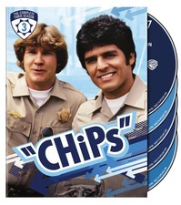 Chips: Season 3