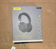 Jabra Evolve2 85 Cuffie stereo