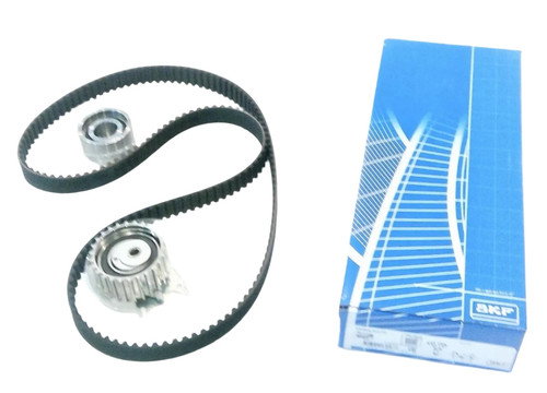 Kit cinghia distribuzione skf - distribuzione,